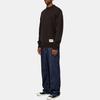 Stussy X Our Legacy Knitted Roundneck WS4233KR