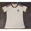 Женские облегающие короткорукавные футбольные майки в полоску, спортивные рубашки для спорта, фитнеса, активного отдыха
