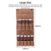 Spice Jar Storage Bag Food Seasoning Bottle Holder Condiment Container Bags Outdoor Camping Hiking Kitchen Cookware Accessory