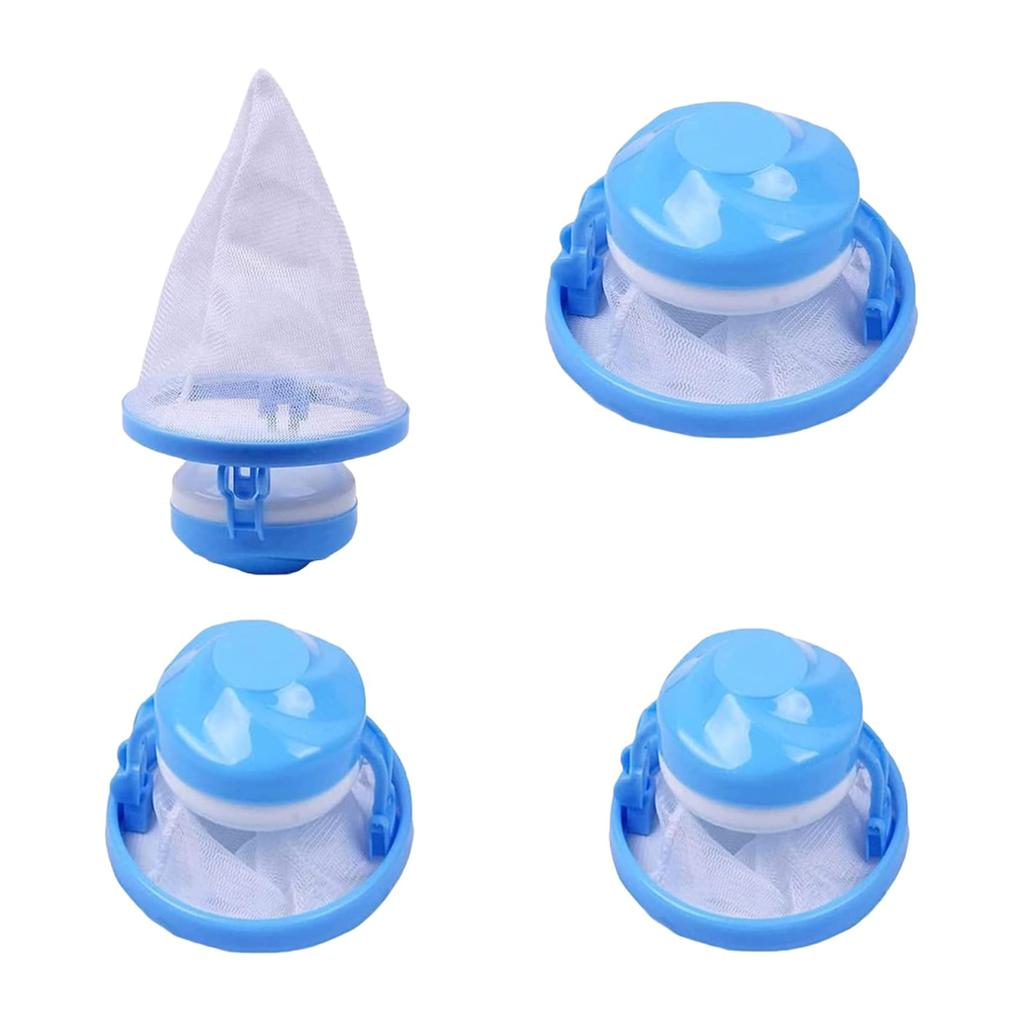 Сетчатый мешок-фильтр для стиральной машины, сетка для фильтрации волос, многоразовый сетчатый мешок для сбора волос в стиральной машине