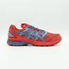 1203A394-600 Asics US4-S Gel-Terrain Классический Красный Древесный Креп (Мужской)