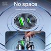 CQY1 100W Mini Car Pull Ring Fast Charging Car USB Type C Charger For Mercedes Benz C300 C250 C350 C Class W203 W204 C63 C180 C200