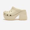 Siren Clog CRS208547-1010100090, Popular Shoes In Korea