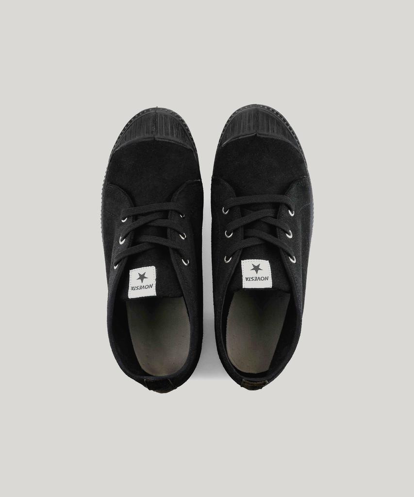 Novesta X Noel Gallagher Lone Star Black