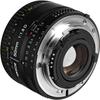 Nikon Single Focus Lens Ai AF Nikkor 50mm Full Size Compatible F1.8D