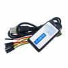 Langjiatuo J-Link OB Отладчик и программатор для ARM