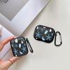 Чехол-ракушка со звездами для Airpods Pro 3 Pro2 2 1 Pro3 4 Чехлы для наушников Обложка