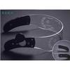 Светодиодные светящиеся очки Tide Future Technology Sense Bar Jumping Disco Flash Charging Glasses