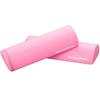 LPN Stretch Half Cut Pink 0012 Pole(р)