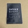 [USED] SUPERDRAGON Tanaka Kouki Matsumura Kazuya Trading Card SUPER X