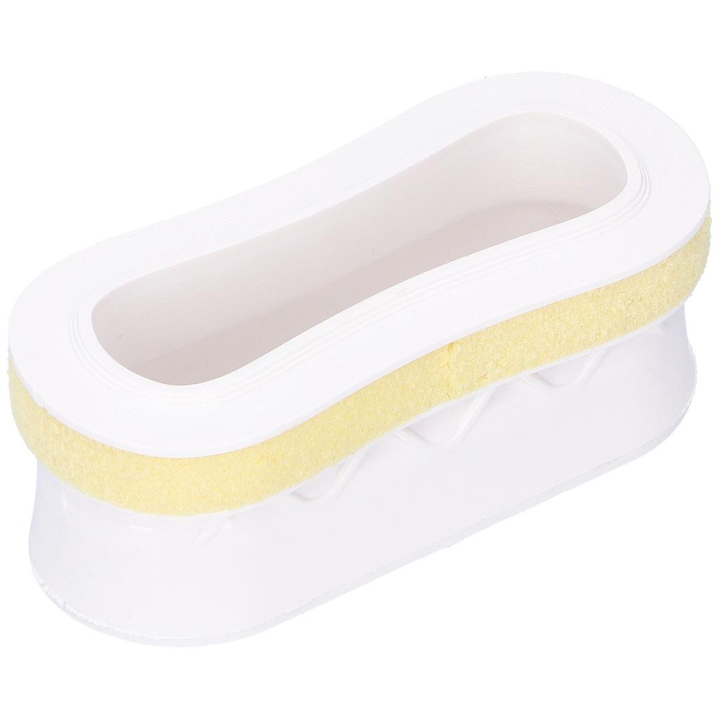 Прочная ПВХ ручка-вставка в форме восьмерки для SUP серфборда, аксессуар для серфинга и спасения на воде