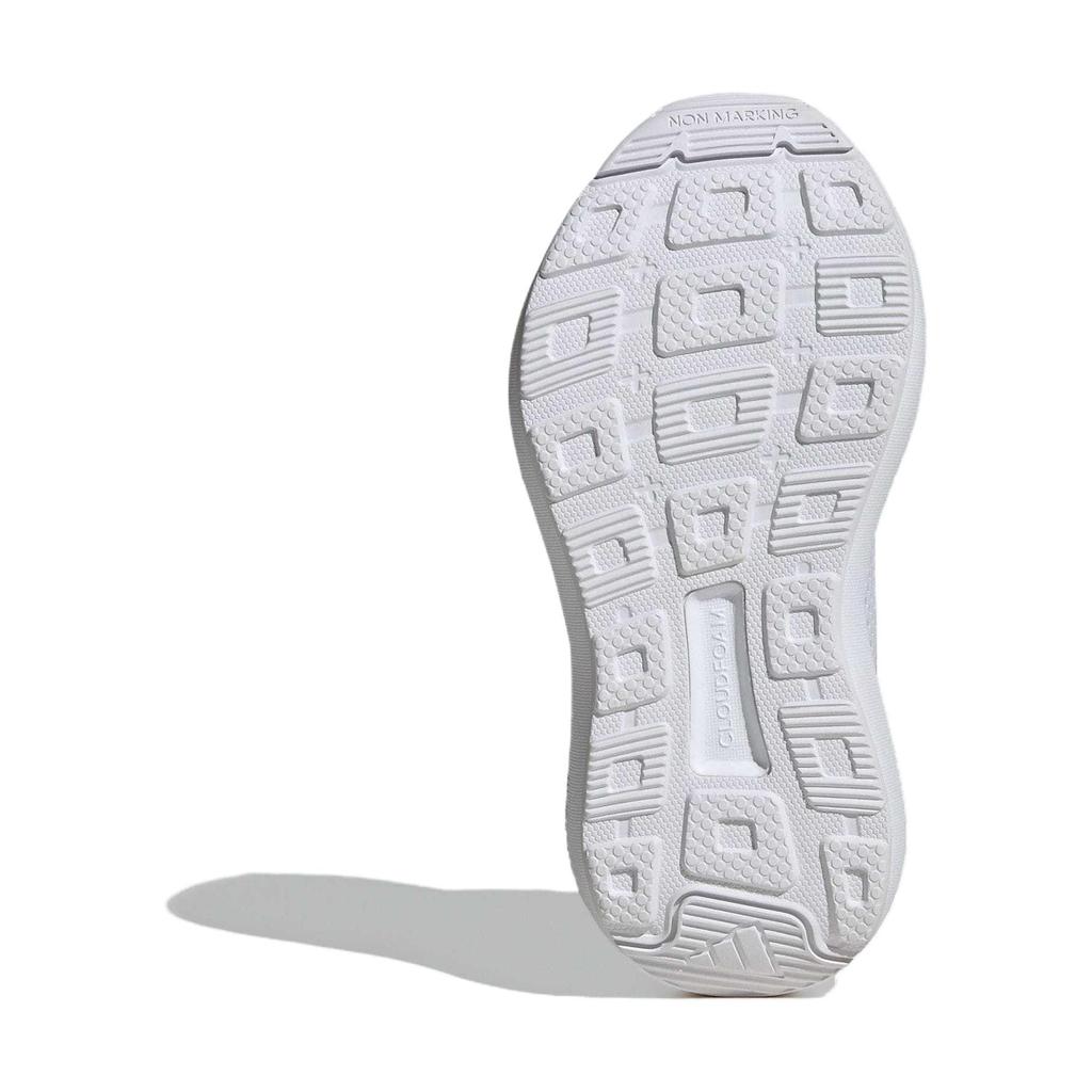 Adidas FortaRun 3.0 BOA K Triple White Kids Sneakers Cloud-White Core-Black IF4128