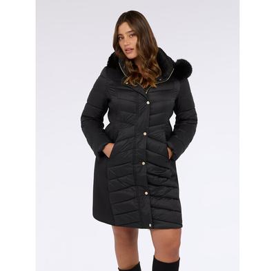 Куртка пуховая Fiorella Rubino F011T001440N033