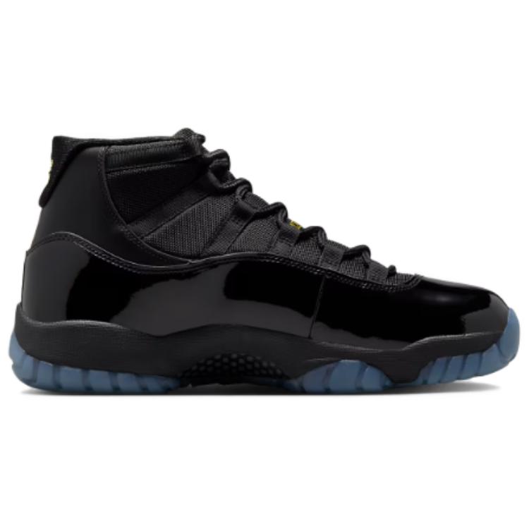 Jordan 11 Ретро Гэма Блю 2025 CT8012-047