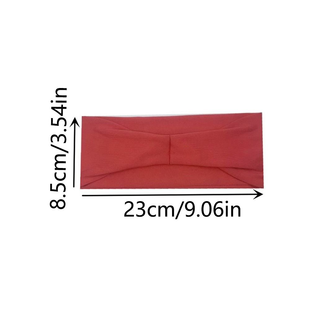 Moisture Absorbing Workout Headbands for Men Non Slip Men‘s Sports Hairband  Cycling