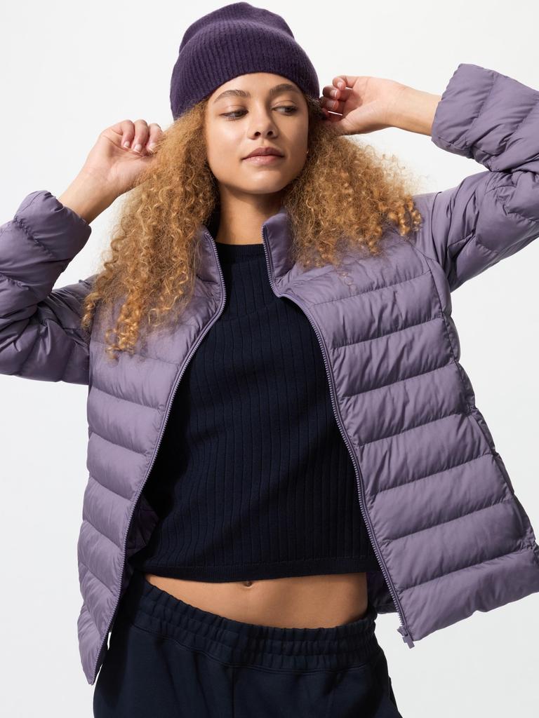 Uniqlo Куртка Pufftech