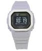 G-shock Move Digital Smartphone Link Ремешок из био-смолы Solar DW-H5600MB-8A9 200M Мужские часы