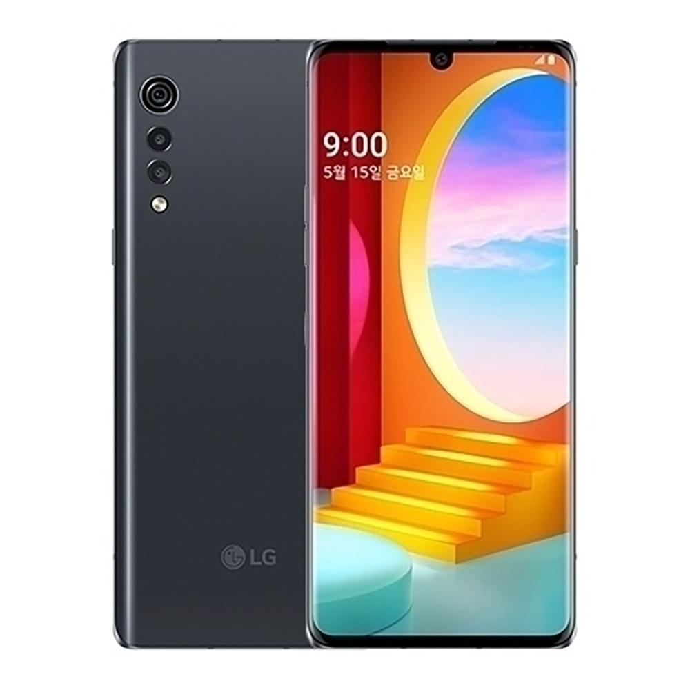 95% New Refurbished LG Original LG Velvet 5G 6GB RAM128GB ROM Mobile Phone
