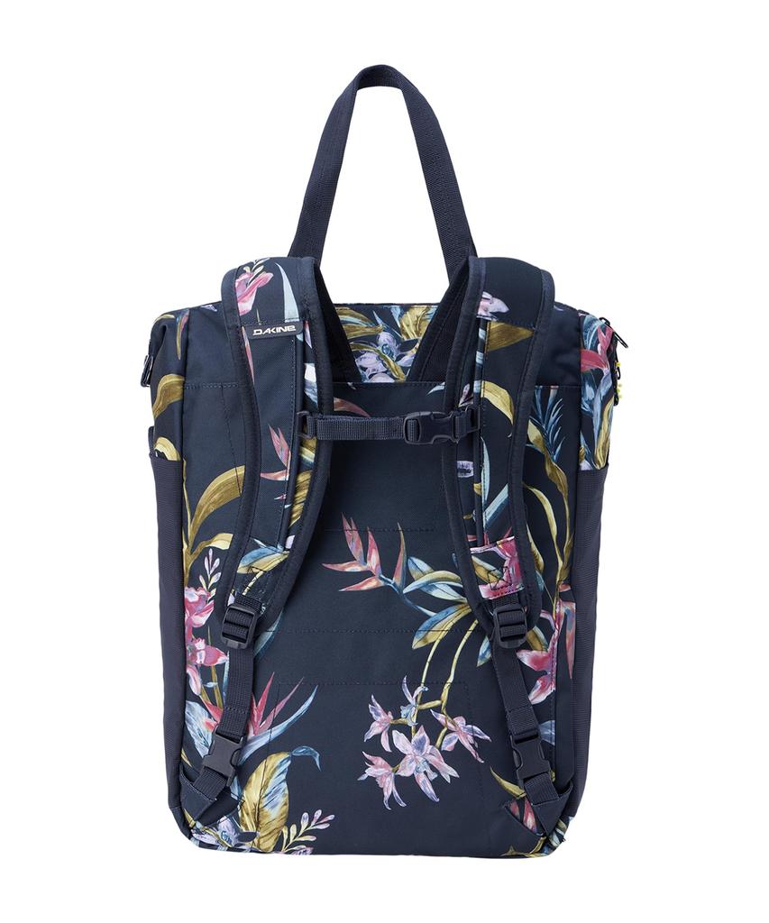Рюкзак-сумка Dakine Campus Hybrid 26 л