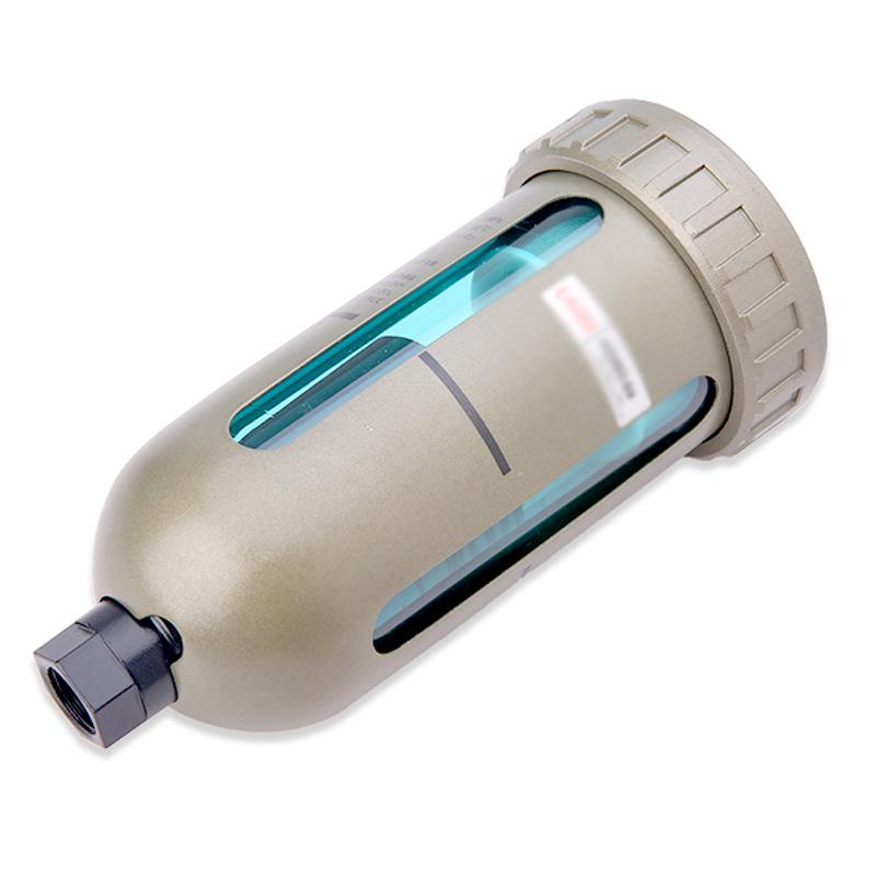 AD402-04 Automatic Air Source Oil-Water Separator Pneumatic Component