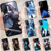 Чехол Final Fantasy для Xiaomi 15 Ultra 13 14 11T 12T 13T 14T Pro POCO X7 Pro X3 X5 X6 M6 F5 F6 Pro