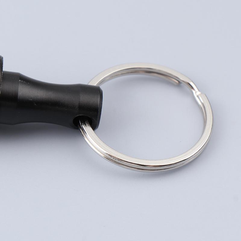 6 шт./набор держателей для бит 1/4-дюймовая шестигранная отвертка держатель для бит удлинитель брелок адаптер для сверл сменный держатель для бит