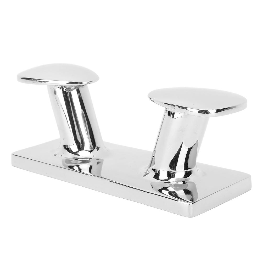 6-дюймовый уткет для лодки из нержавеющей стали 316, многофункциональный морской канатный уткет для дока, палубы судна, яхты