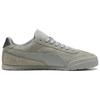 Puma Super Turino SD Comfortable Versatile Durable Low-Top Sneakers Unisex Sneakers Gray 402614-02