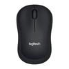 Logitech Бесшумная беспроводная мышь B220