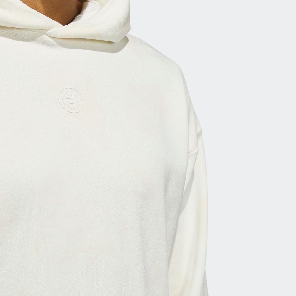 Adidas Sweatshirt Men's Jade White HY7891