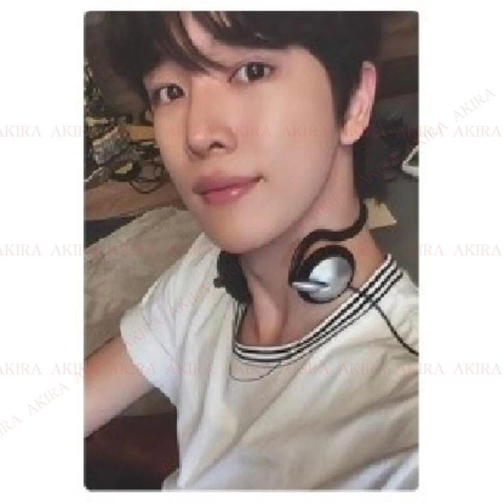 RIIZE 1st MINI ALBUM RIIZING Epilogue OFFICIAL PHOTO CARD