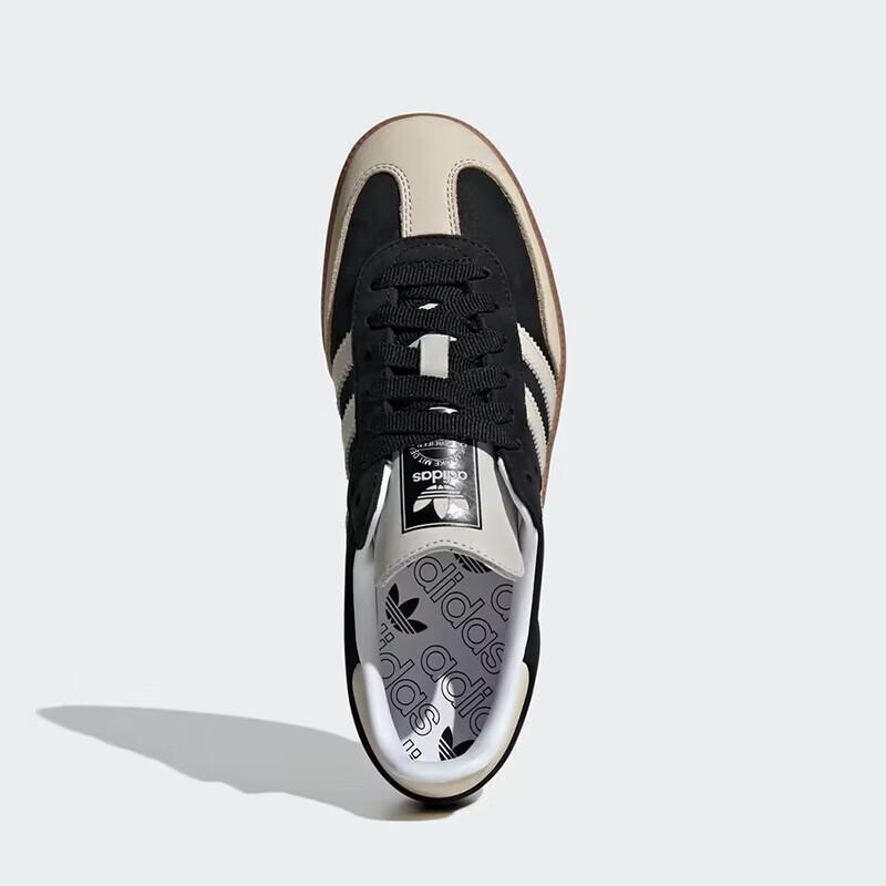 Adidas Женские кроссовки Originals Samba OG Низкие IE5836