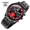 Мужские металлические наручные часы Boileondeonwachi Bld727-C