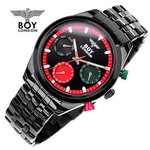 Мужские металлические наручные часы Boileondeonwachi Bld727-C