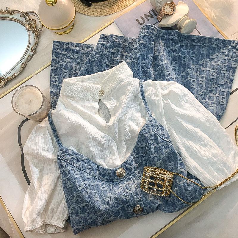 Плюшевая женская ветровка средней длины - 2023 Осень/Зима Корейский стиль Утягивающее пальто для талии