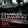 The Trinity Six by Charles Cumming Paperback Book 9780007337835