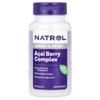 Acai Berry Diet, Weight Management, 60 Veggie Capsules