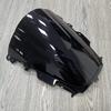 Мотоциклетное ветровое стекло Double Bubble для - 2024 Yamaha YZF-R1 YZF-R1M 1000 YZF R1 R1M Черное