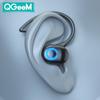 QGeeM X8 TWS Touch Control Portable Wireless Bluetooth Headphones In Ear Buds Earphones with Microphone Headset for Mobile Phone