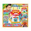 AGATSUMA Anpanman Yokubari Box Recommended for Ages 8 Months and Older
