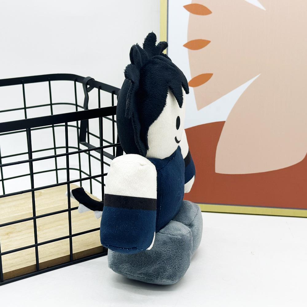 Плюшевая кукла «Забытая игра»