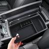 For Peugeot 3008 3008GT 5008 2017 2018 Armrest Box Suitcase Storage Box Glove Box Clapboard for Peugeot Accessories