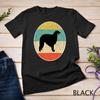 Borzoi Dog Unisex T-shirt