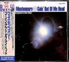 CD УЭС МОНТГОМЕРИ - Goin' Out of My Head  POCJ2123 Verve Records 1991 Япония ОбиДжаз Б/у