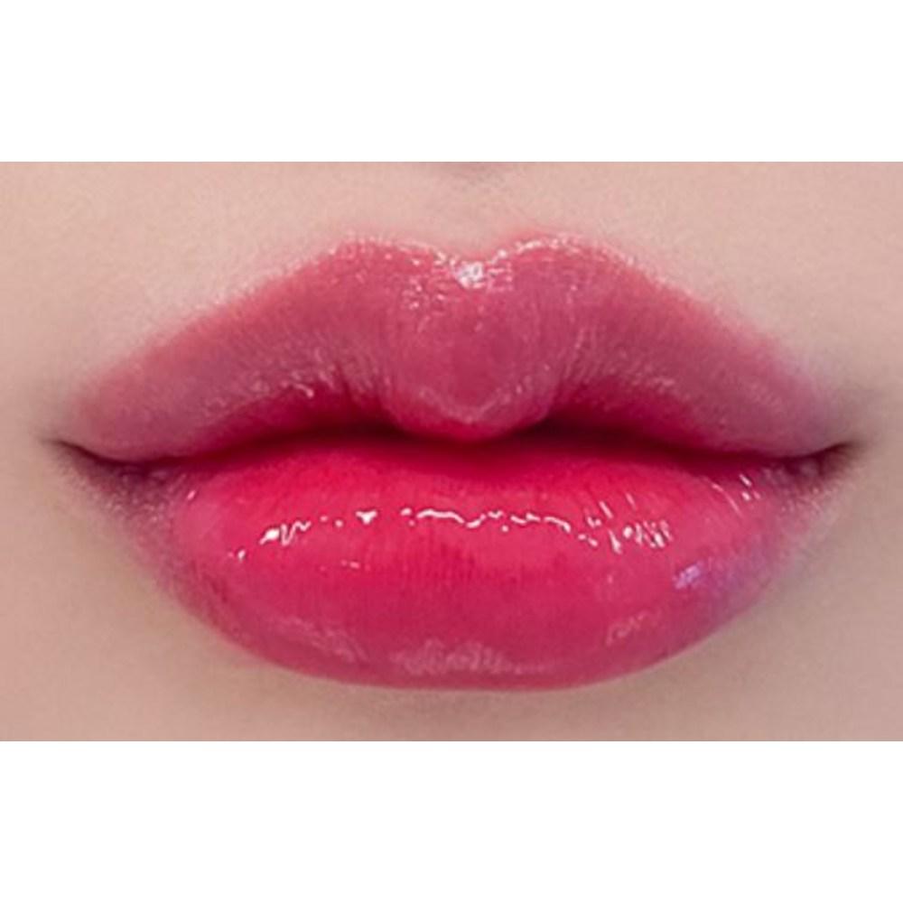 Rom&Juicy Стойкий оттенок, нет. 27 Розовый эскимо, 5,5 г, 1 шт.