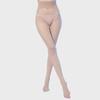 Seamless Stockings Ultrathin Silky Highwaist Transparent Soft