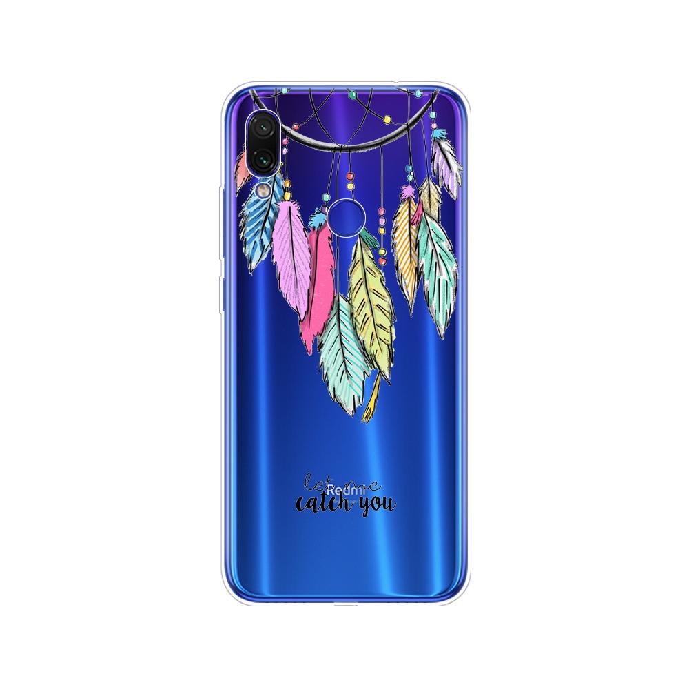 Чехол для Xiaomi Mi Play, силиконовая задняя крышка, чехол для Mi Play, чехол для Xiaomi Mi Play, полный защитный чехол на 360 градусов