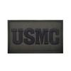 Haike 3D вышивка Английский ARMY NAVY USMC Нашивка на липучке