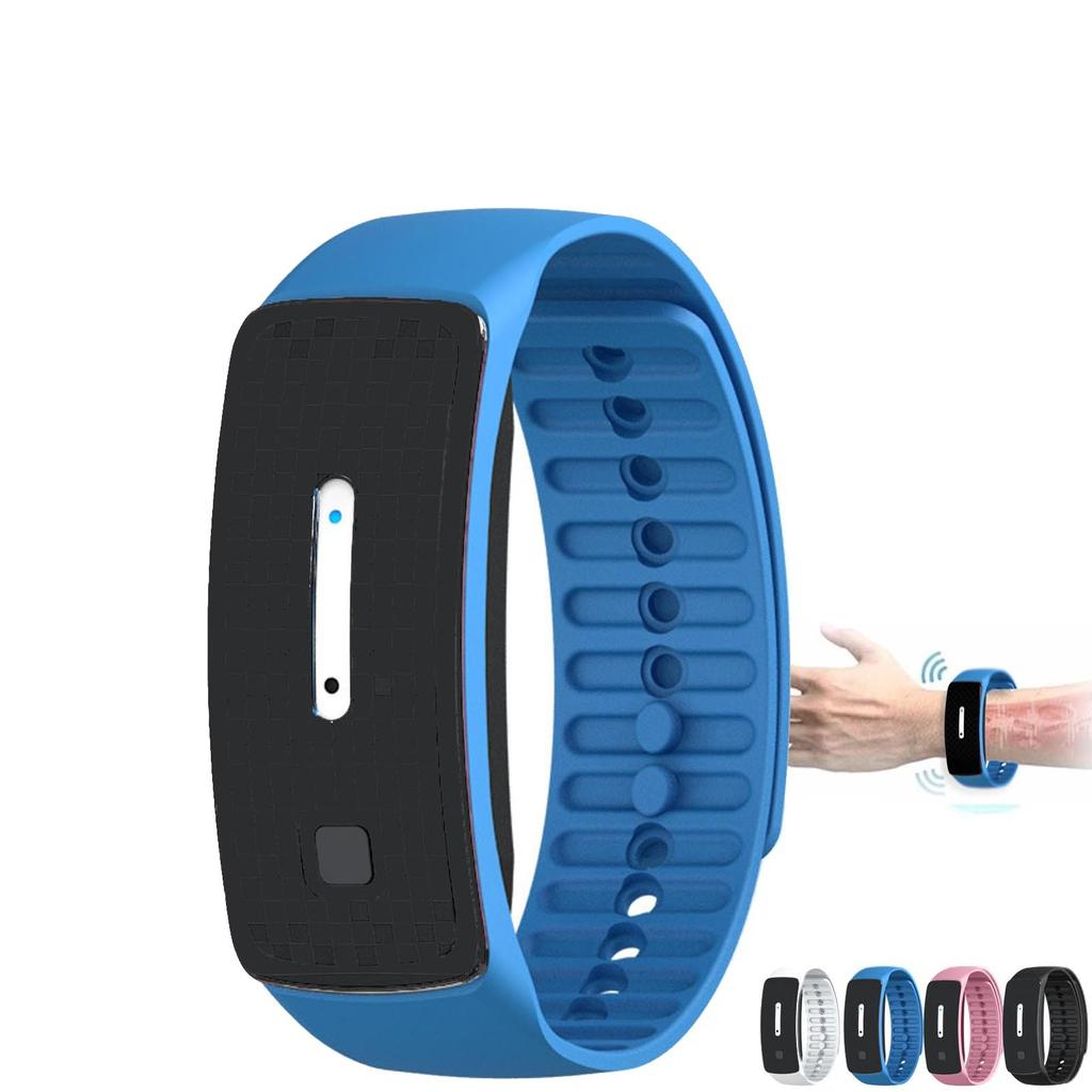 Wristband, Bracelets, Tremor Wristband, Body Shape Wristband For Men Women