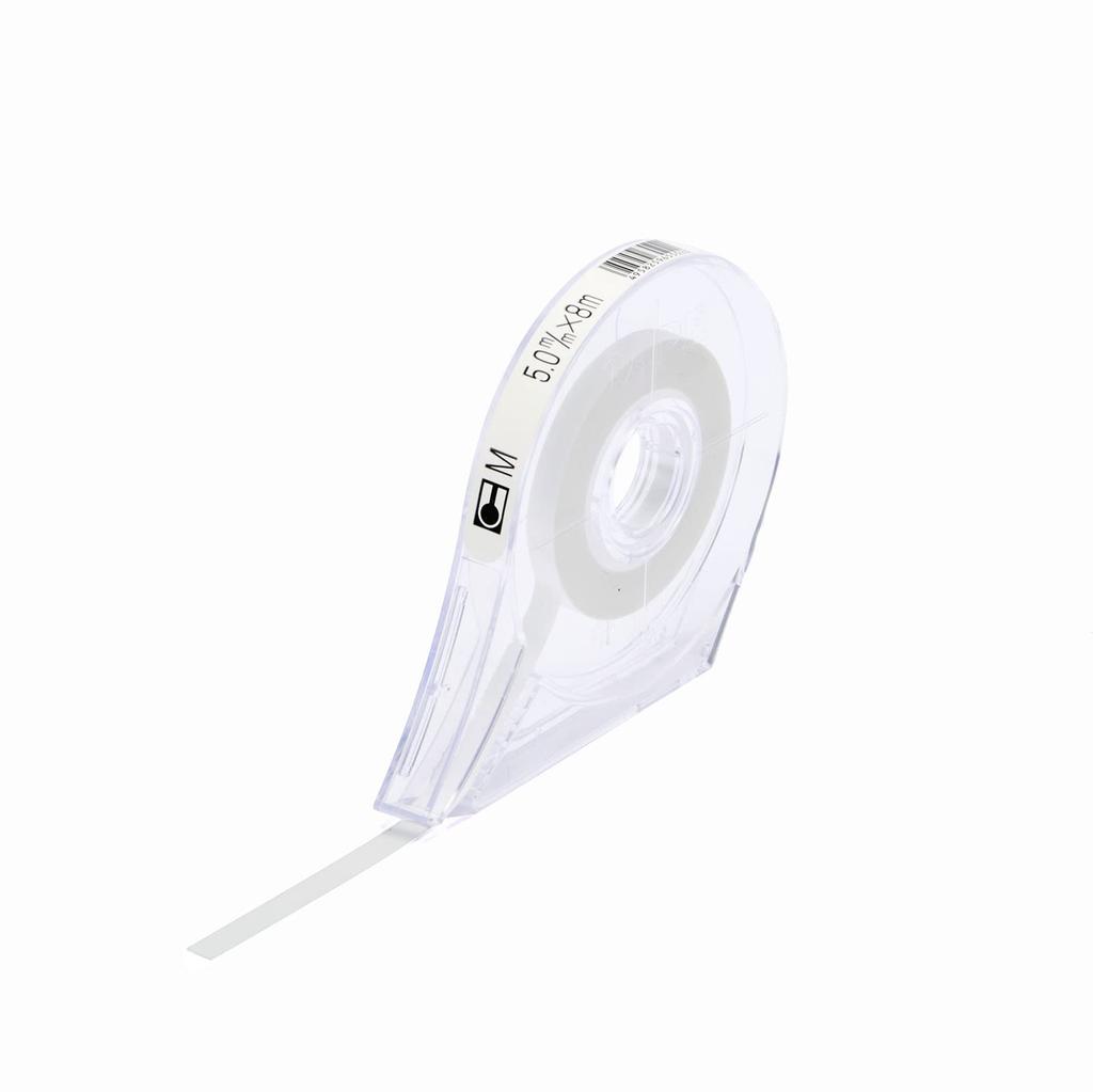 Icy IC Matte Tape White Masking Tape Line Tape Guide Tape 1.0mm